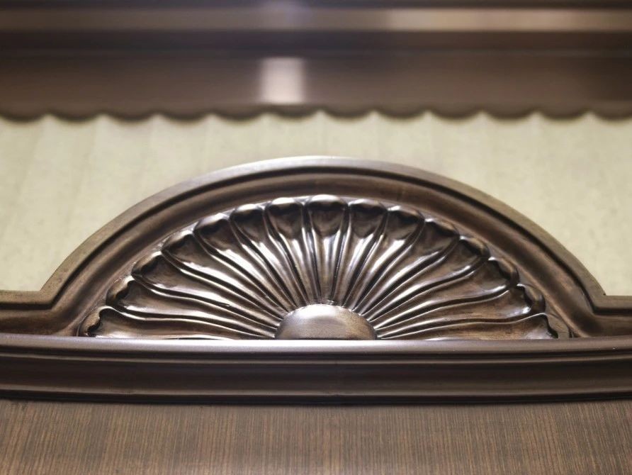 摩登淮海公寓丨中国上海丨上海曼图室内设计有限公司-15