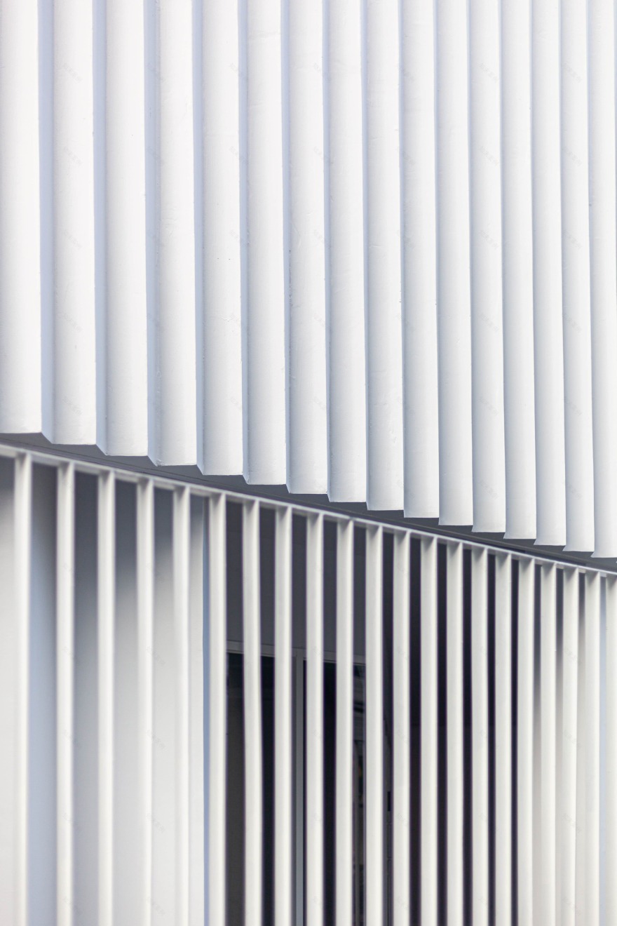 喜悦教堂丨泰国丨Department of Architecture co.-40