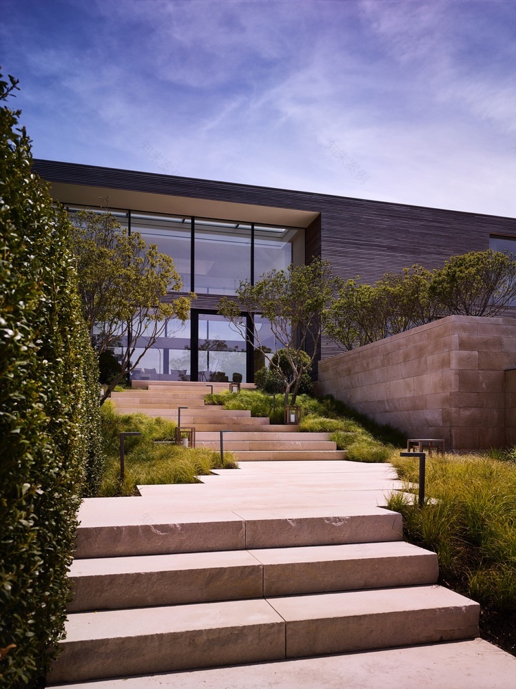 美国海滨别墅-53