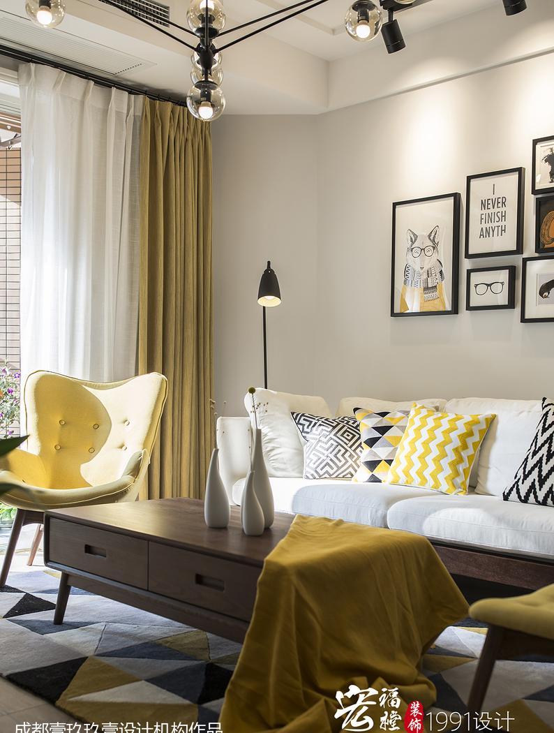 成都宏福樘设计公司-4