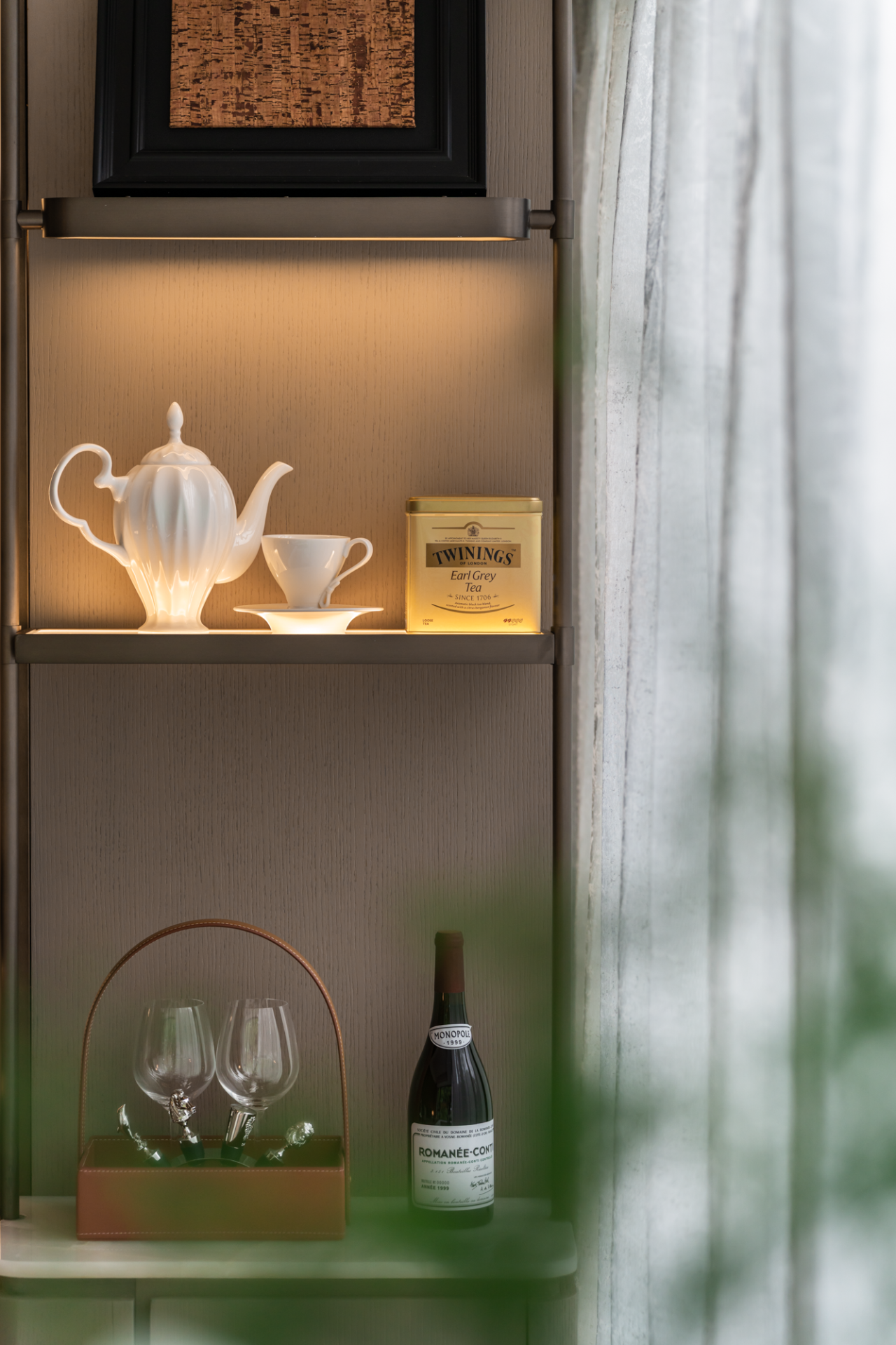 华润置地·顺德悦府丨吾疆丨中国佛山丨赛拉维设计CLV.DESIGN-23