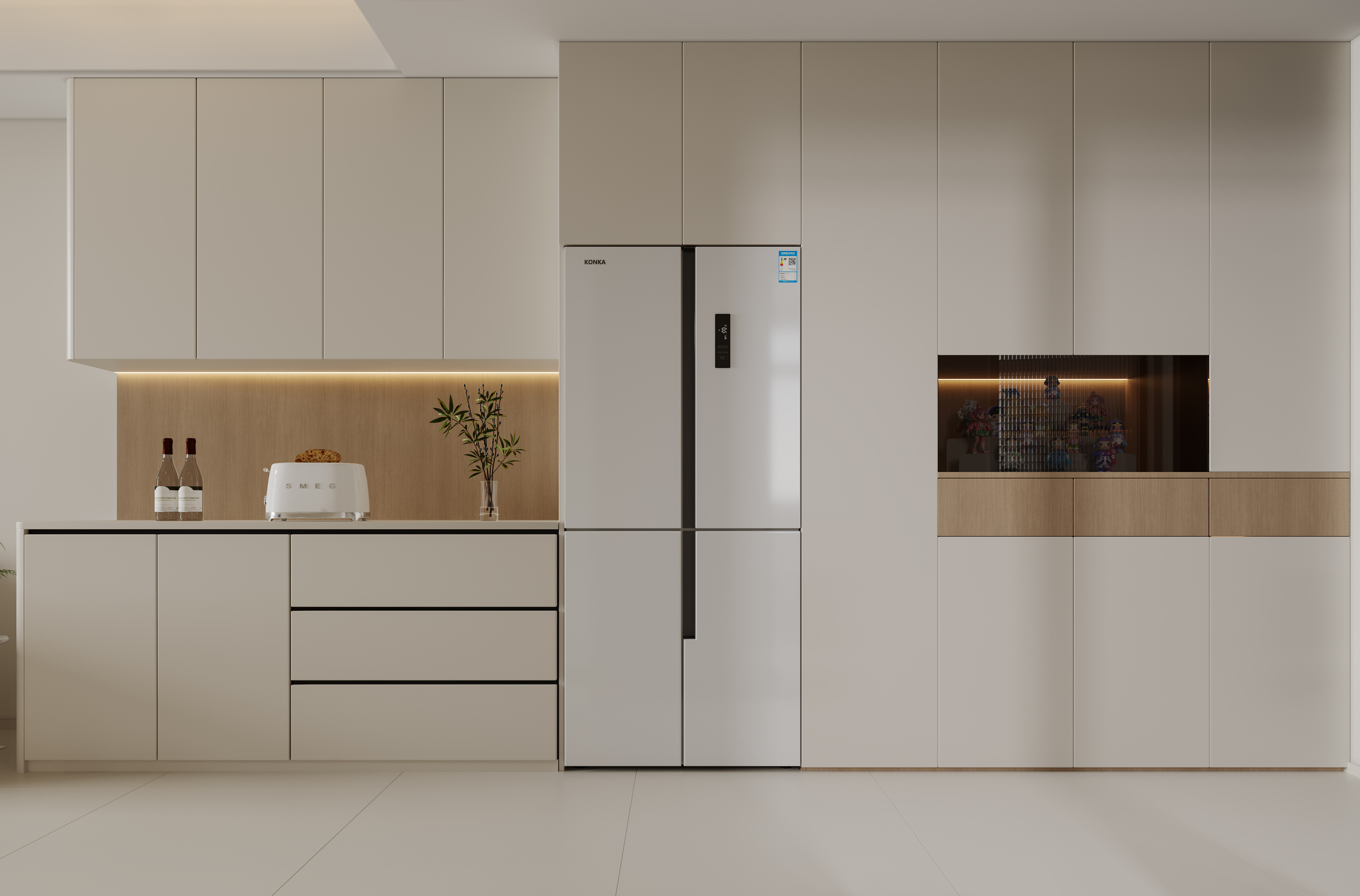 极简的生活方式，一个人的精彩-2