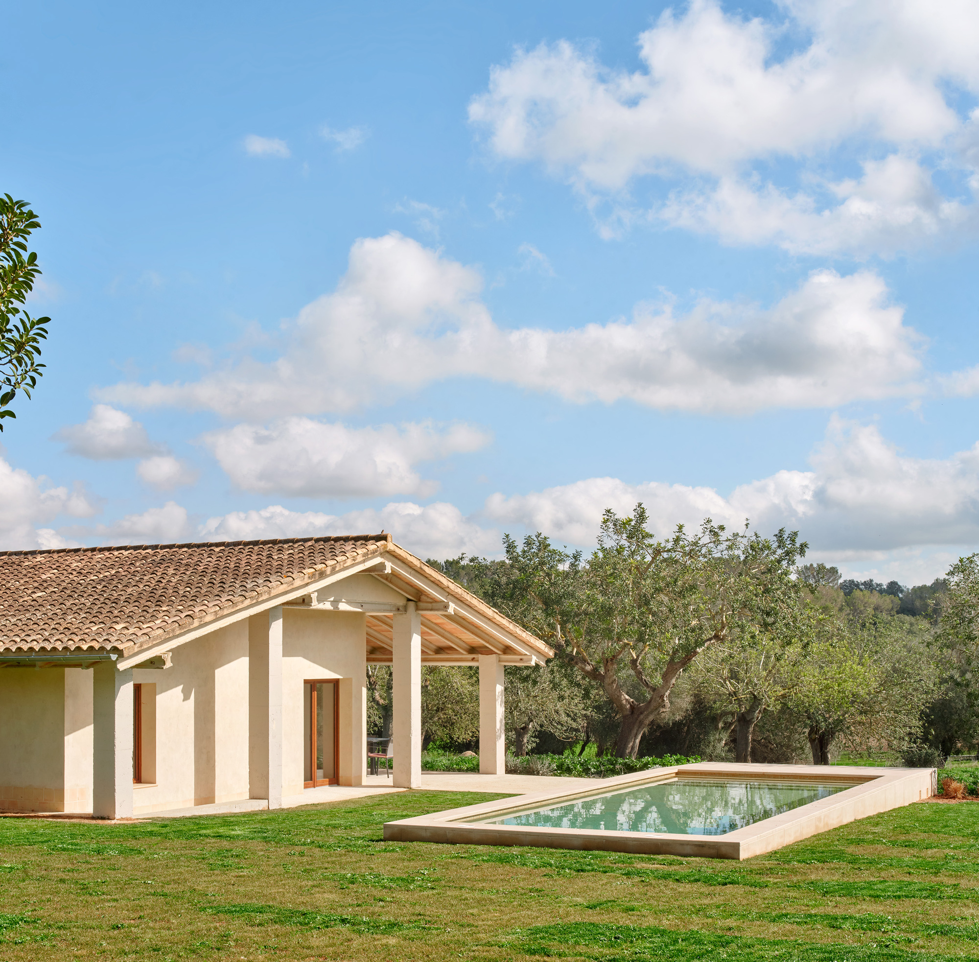 丨西班牙丨MIEL Arquitectos-31