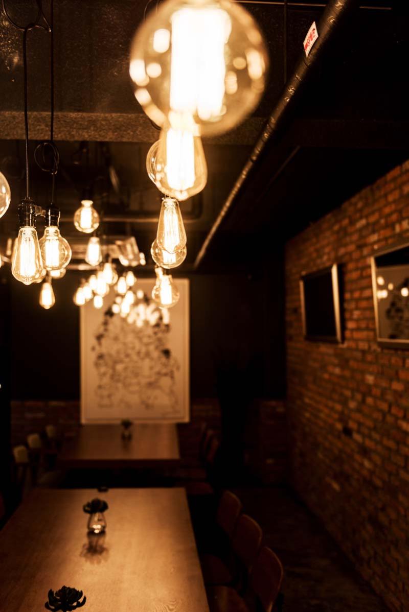 50 平米小户型，打造清新简约空间-11