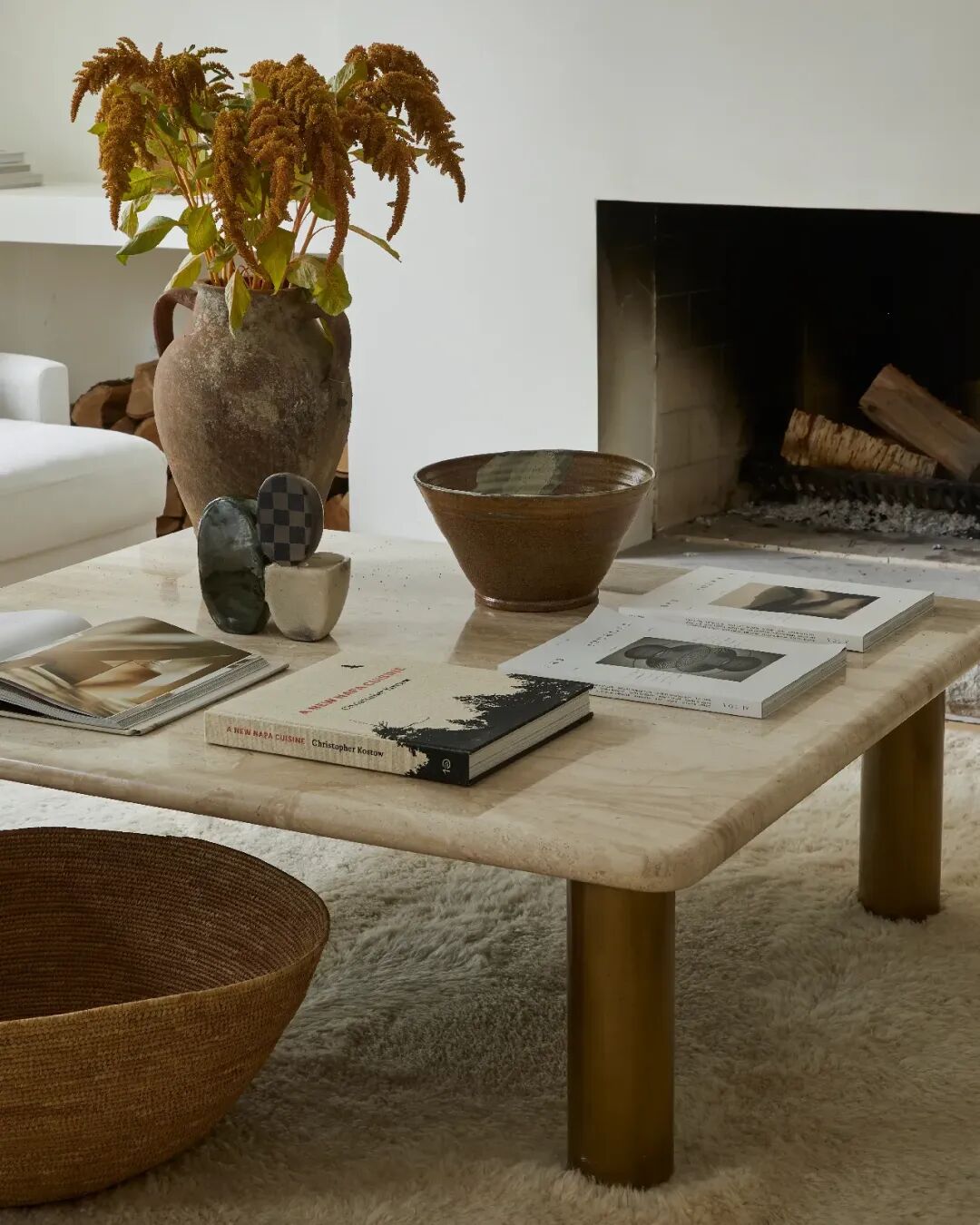 平层丨Montana Burnett Design-16