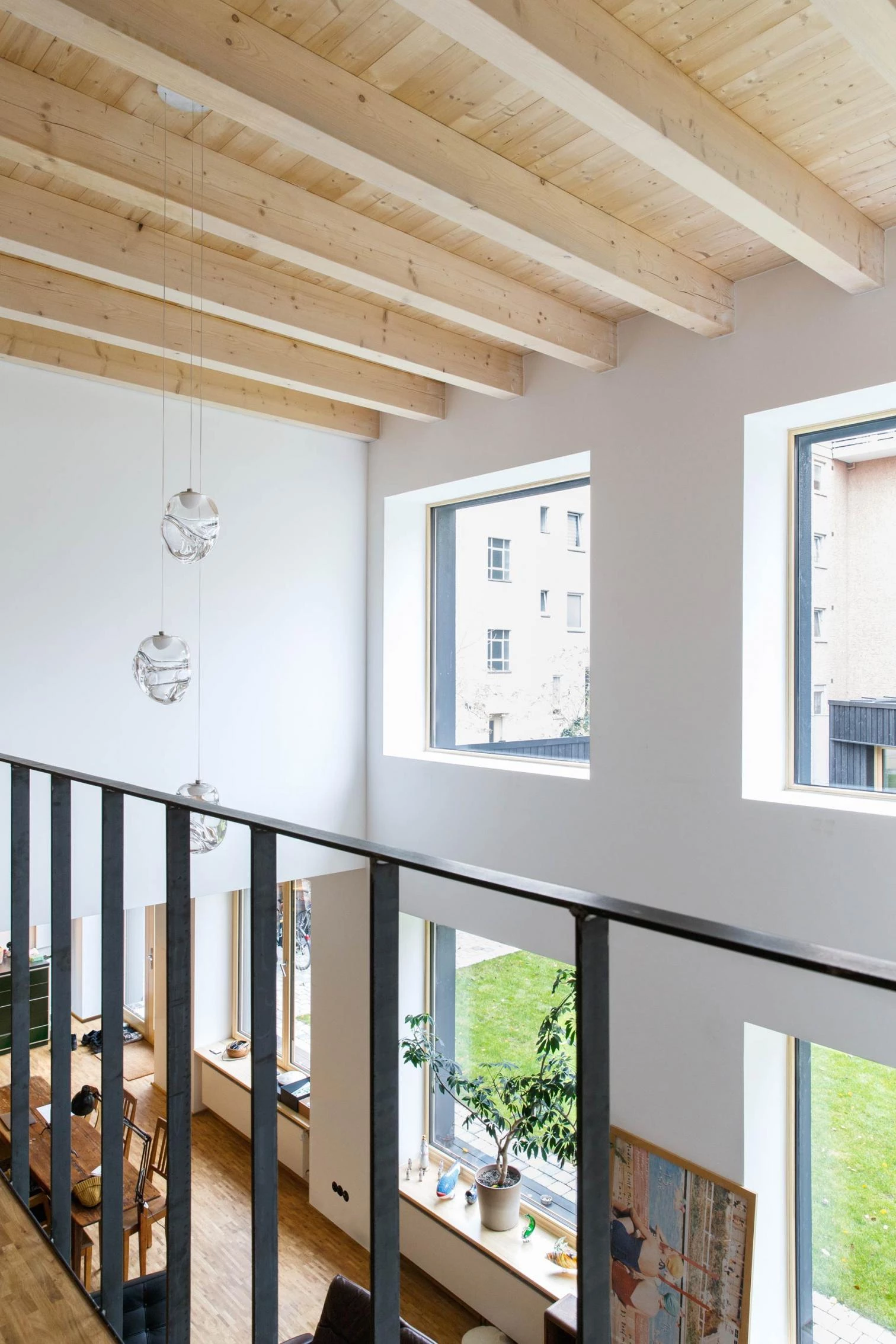 柏林旧锁匠铺改造丨德国柏林丨艺术家和创意人士团体-19