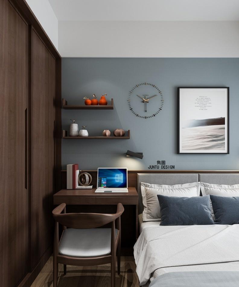 
广州市番禺时代柏林6座 -14