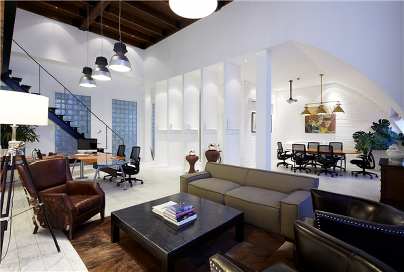 圣唐古驿文化创意园-6