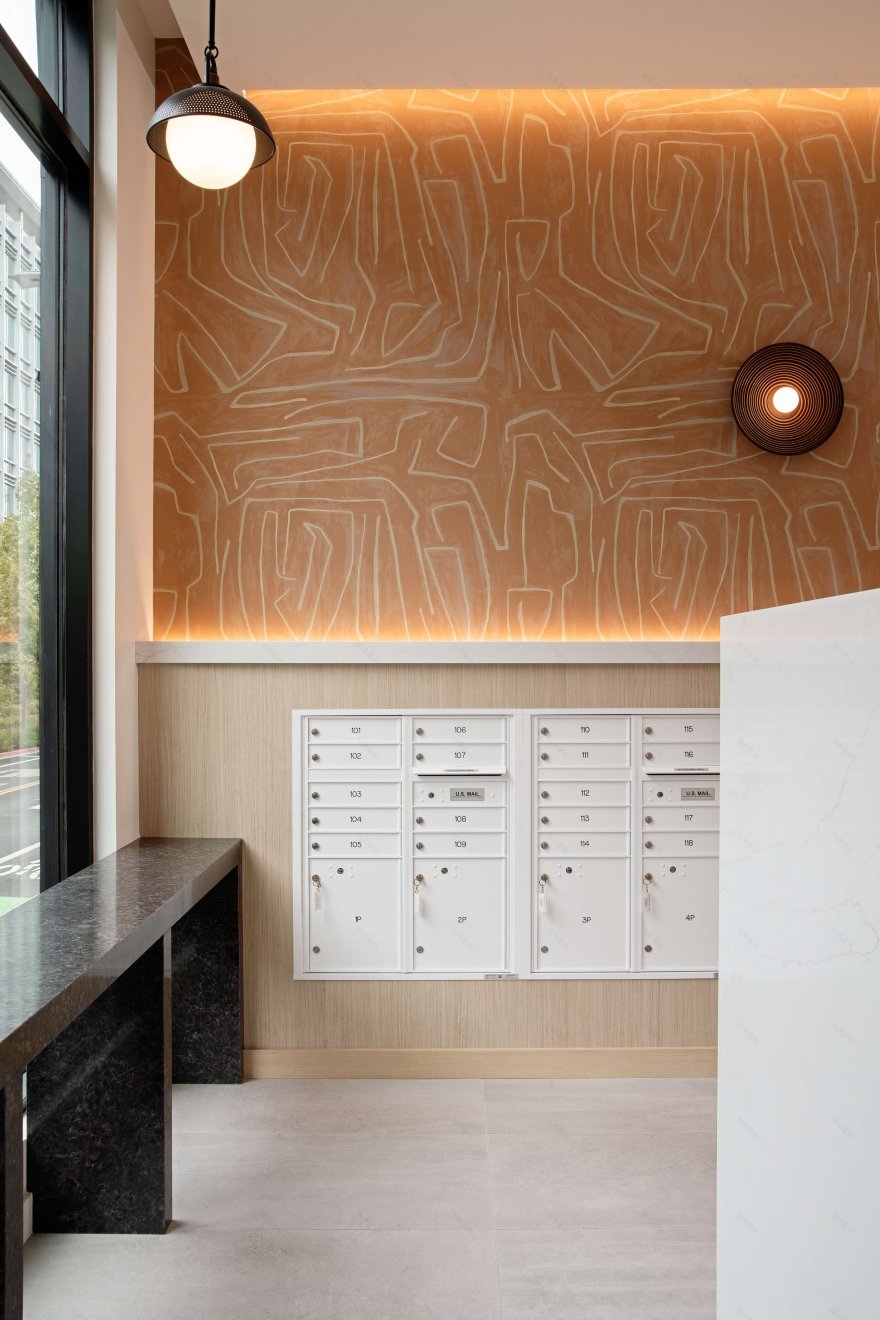 丨美国加利福尼亚丨Vida Design-31