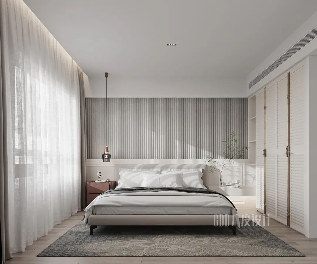 巴黎掠影 · 浪漫法式设计的空间魅力丨中国温州丨GDD广度设计-83