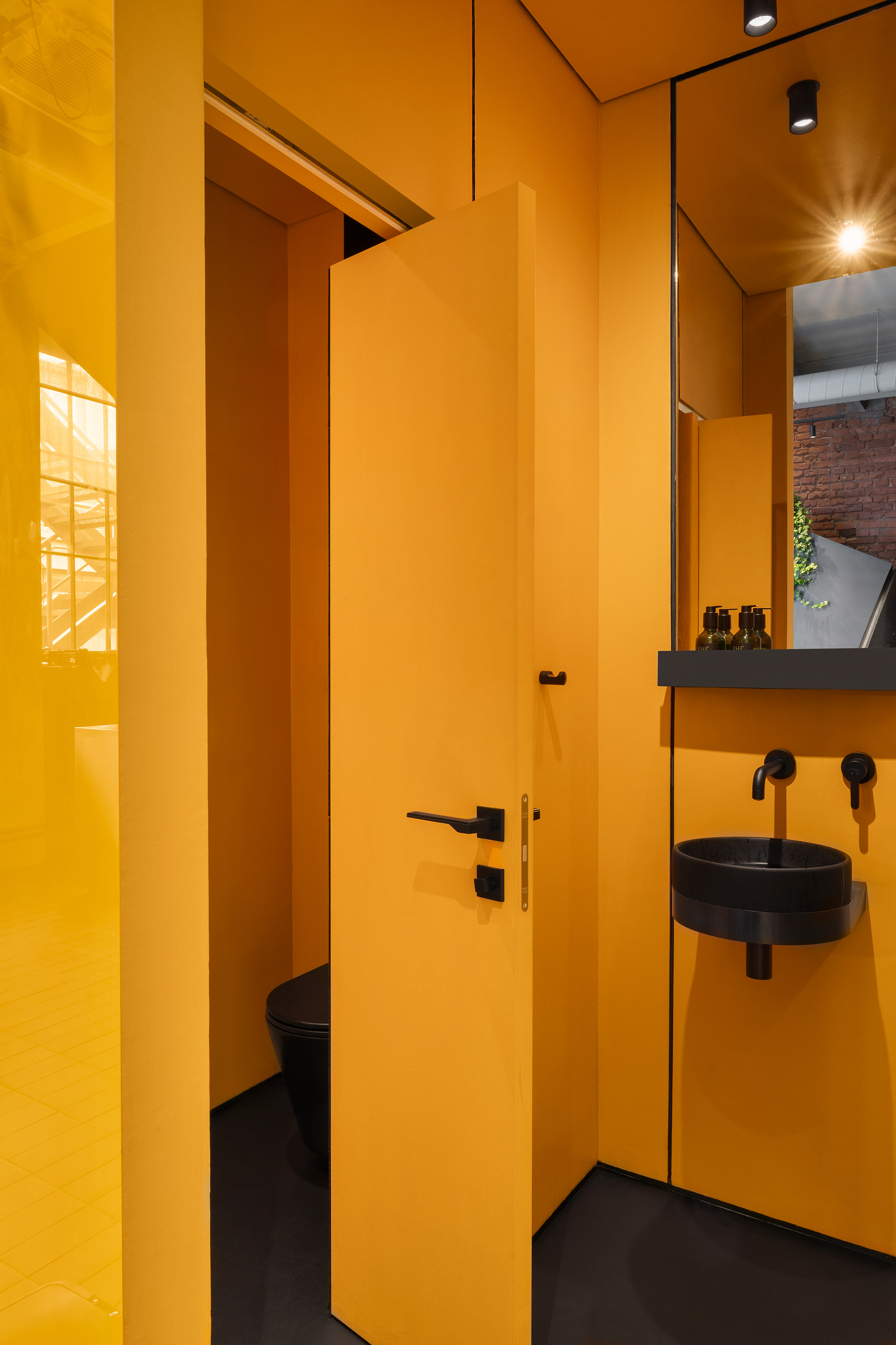 尖音符，小酒馆（O·小酒馆）丨俄罗斯圣彼得堡-35