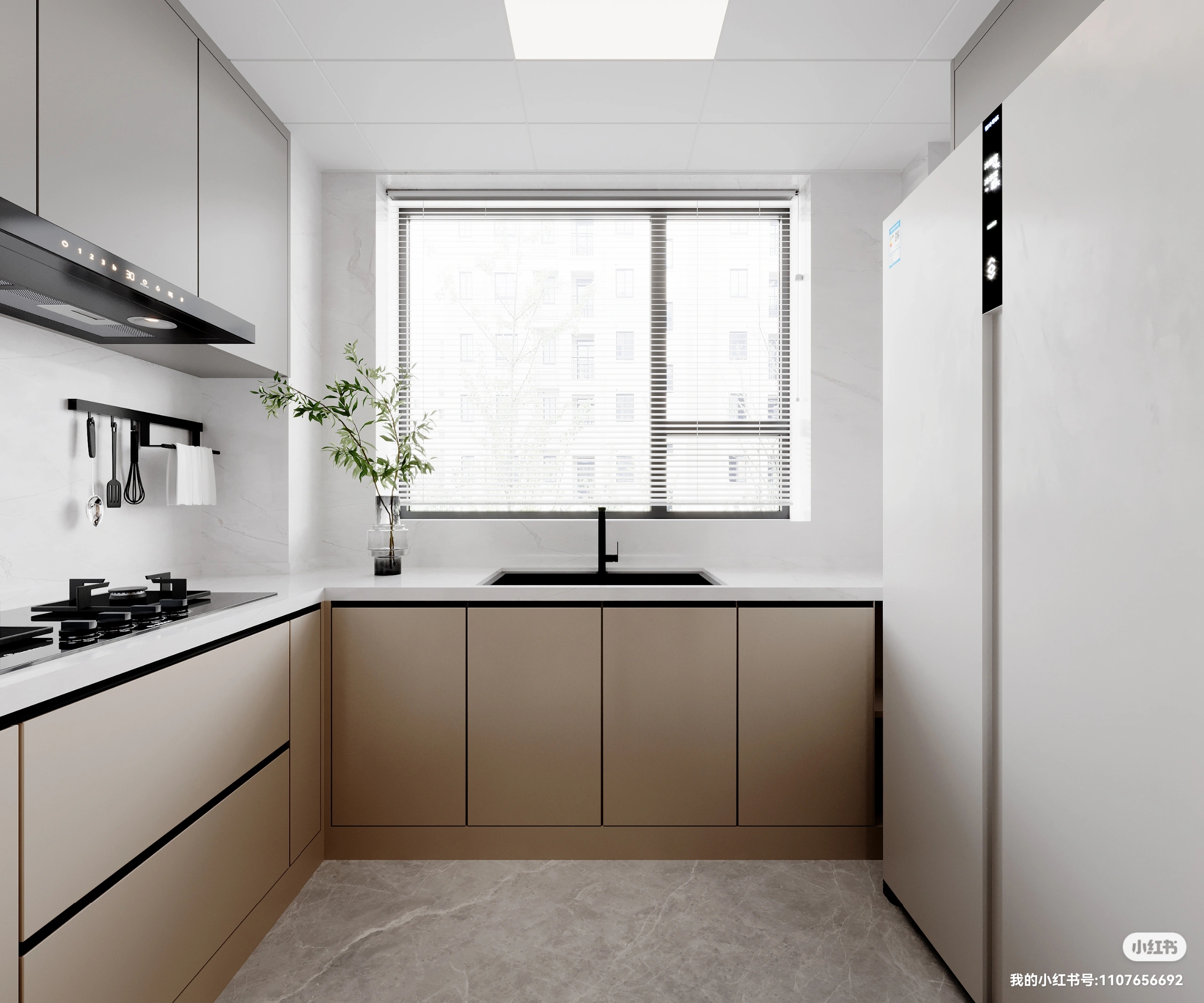 现代中式，简约，简单-3