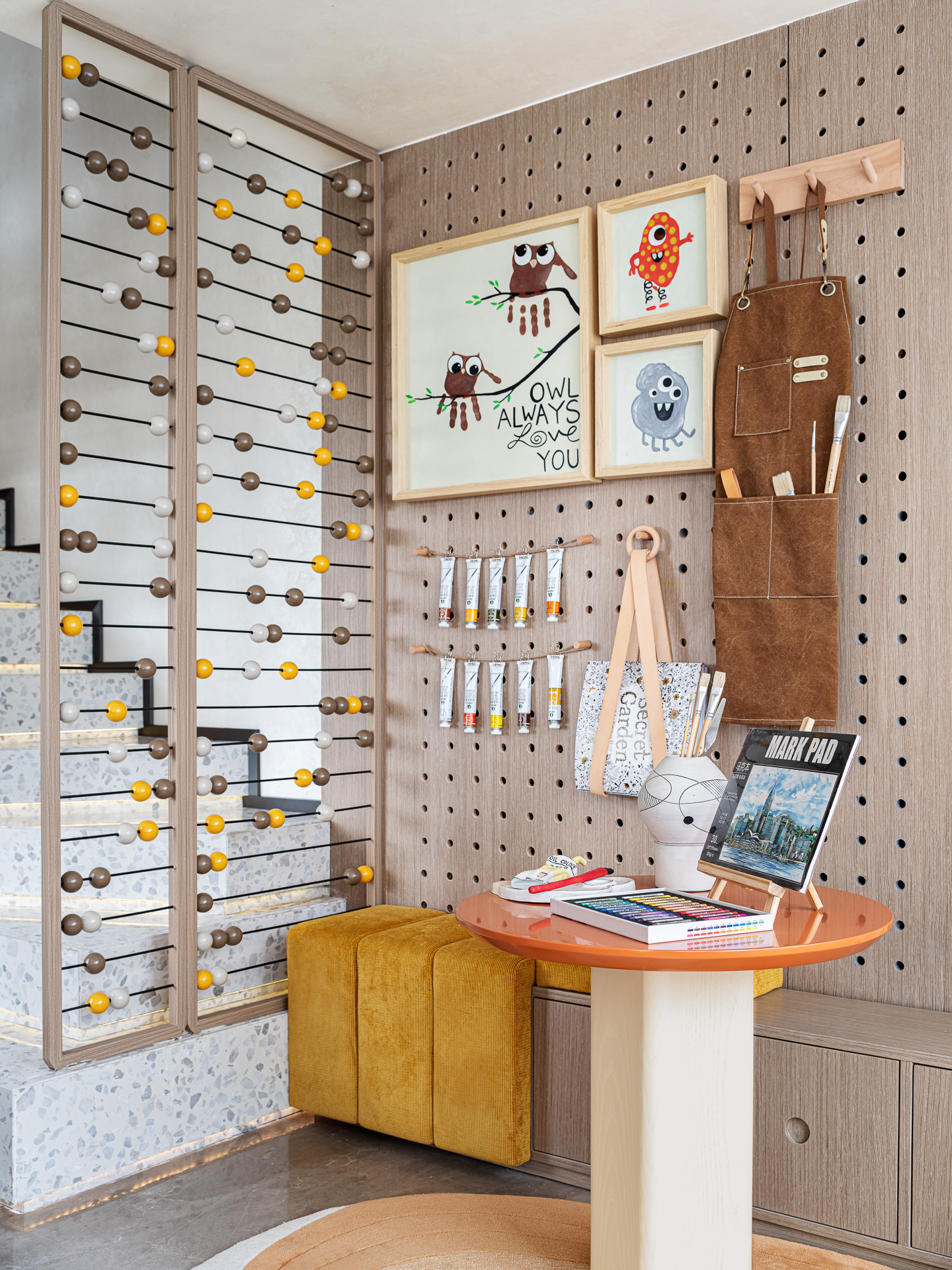 INNEST意巢设计：不敢想象住在这里我得多开朗！-8