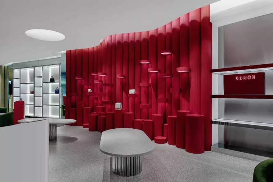 HONGU春熙路概念店-22