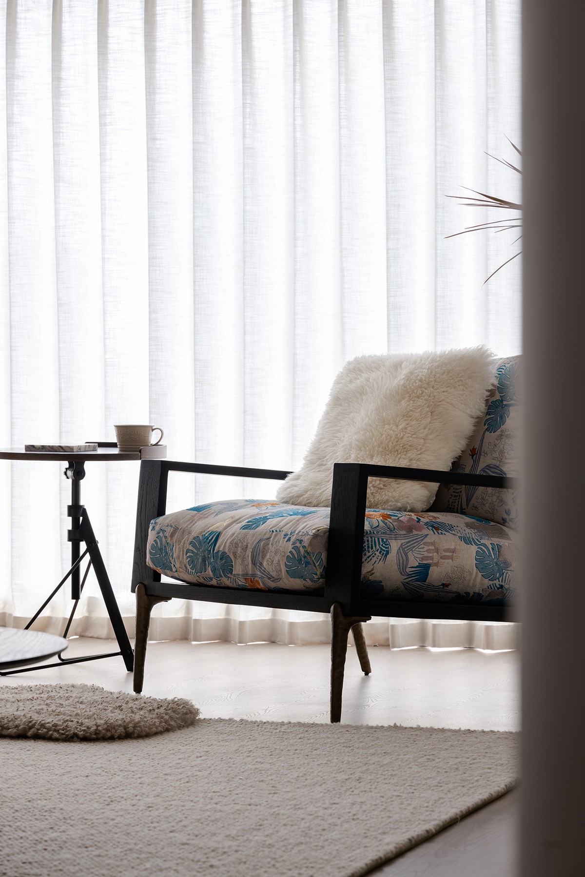 『JOY』香在无心处丨中国池州丨禄本设计-70