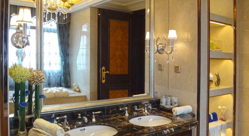 上海虹桥首府别墅F户型-78