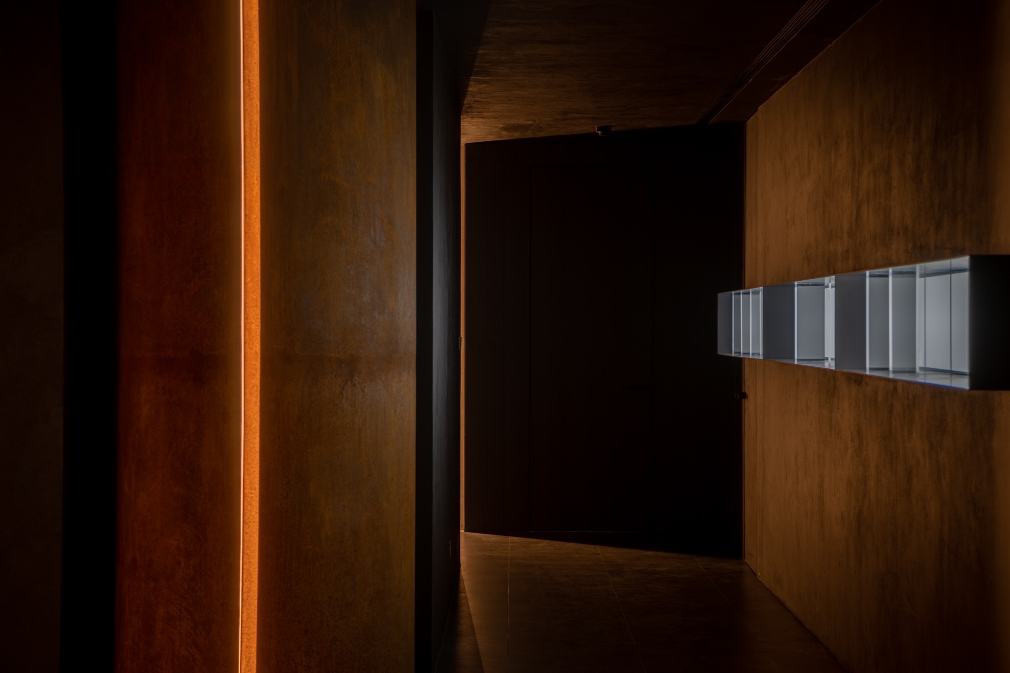 集见设计 · 隐于市井的私厨会馆丨集见设计（原大集设计）-16