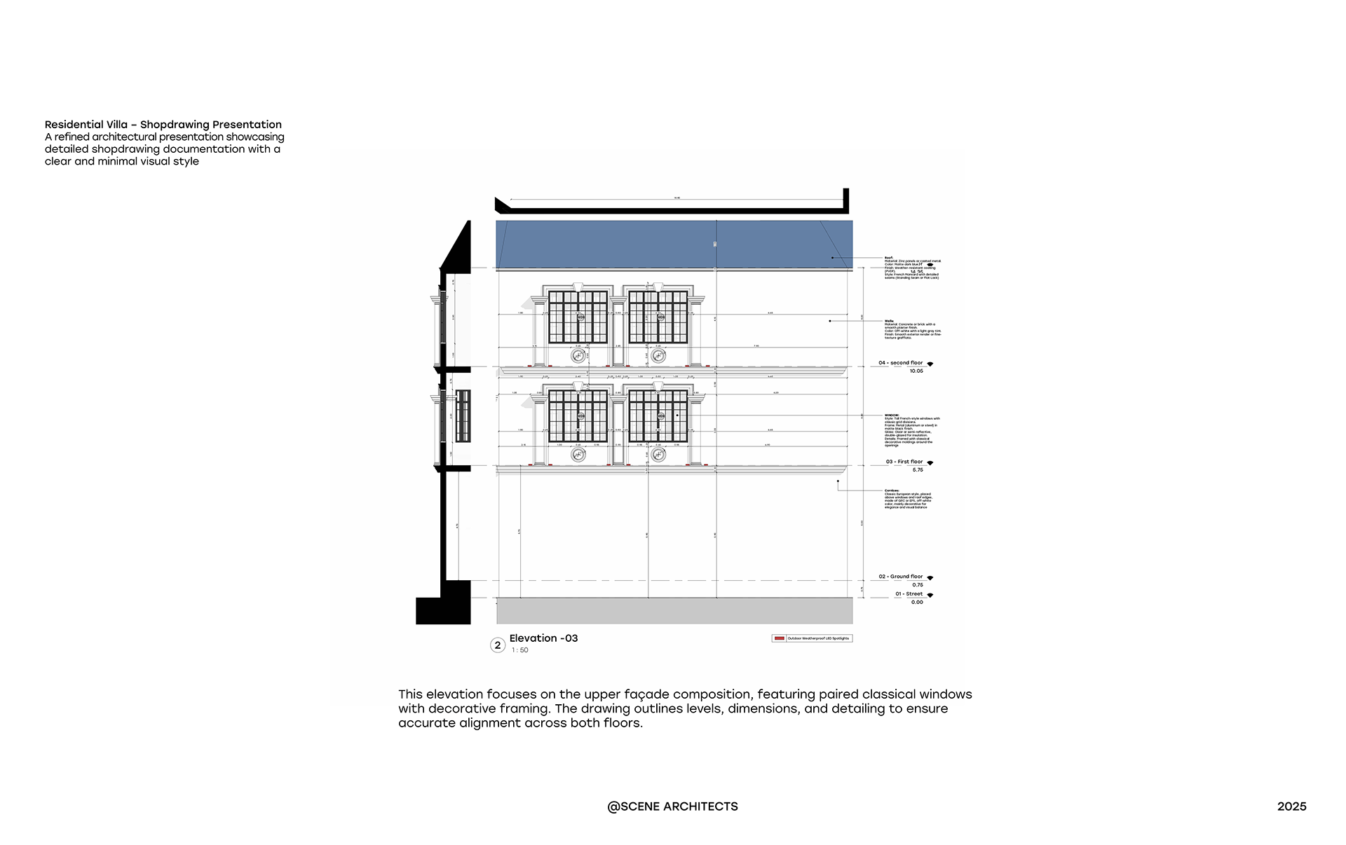 Private Villa Design-29