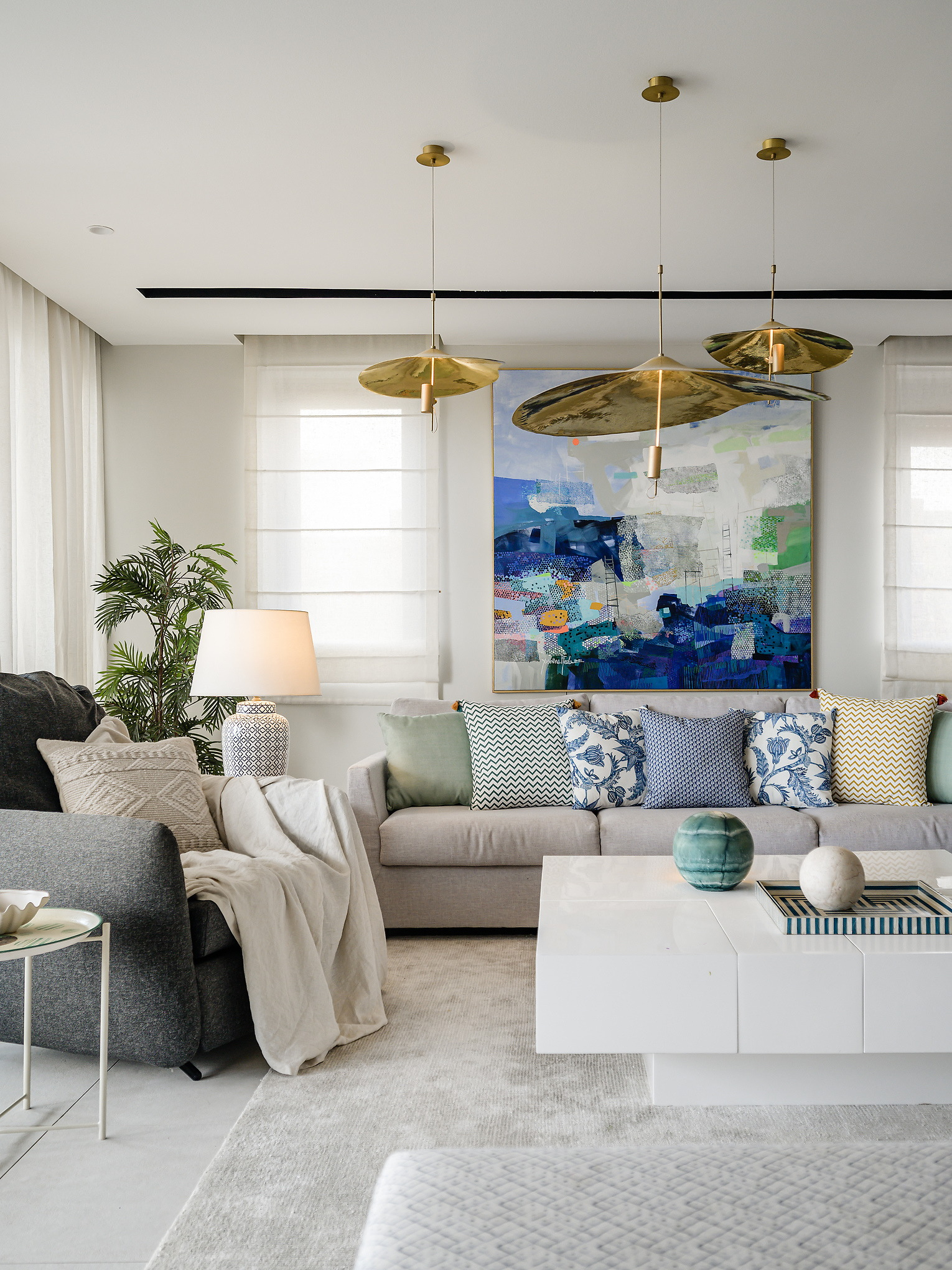 Almaza Buy 别墅 K | Eklego Shop | 2023 | 埃及-1