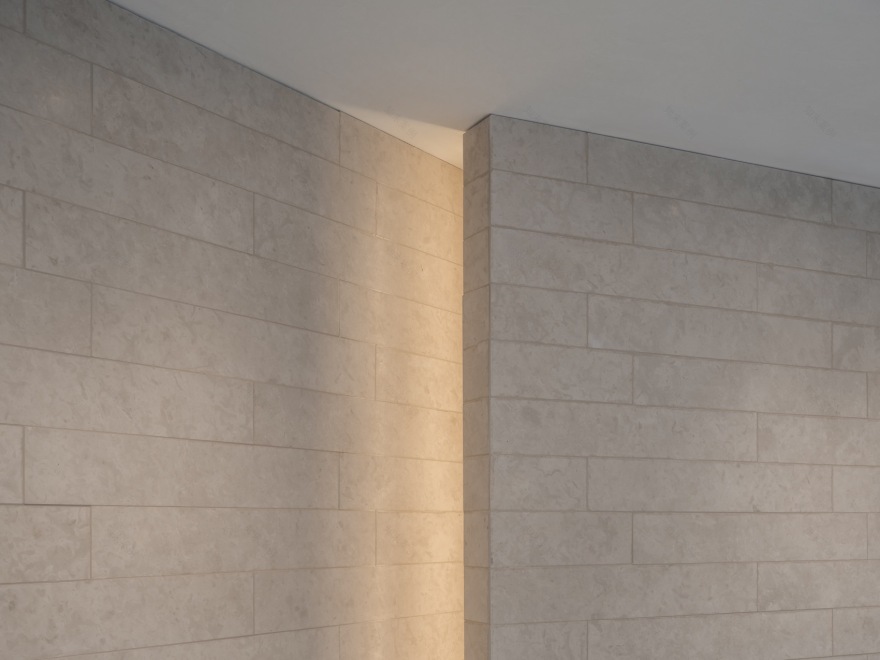 宇宙的猜想西岸梦中心店丨中国上海丨大于建筑-28