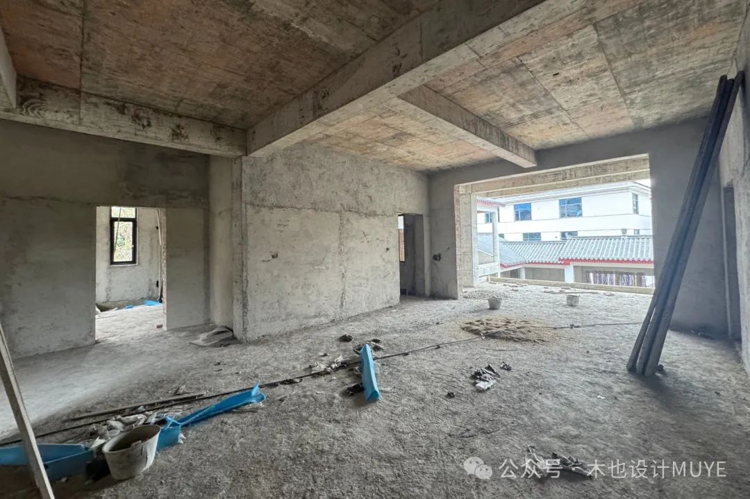 1500m²新邵别墅·传世新中合院丨木也建设 | MUYE DESIGN-153