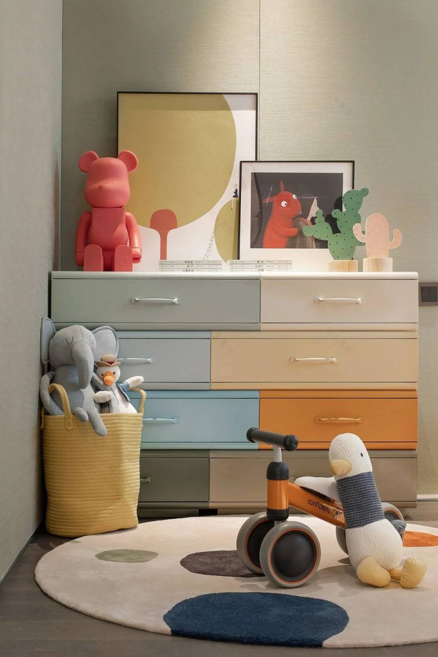 襄阳雅居乐玺悦-34