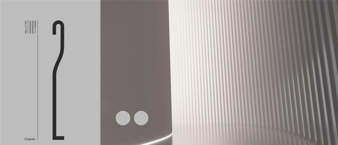 天津融创梅江壹号院销售中心丨中国天津丨于强室内设计师事务所,LSDInteriorDesign-50