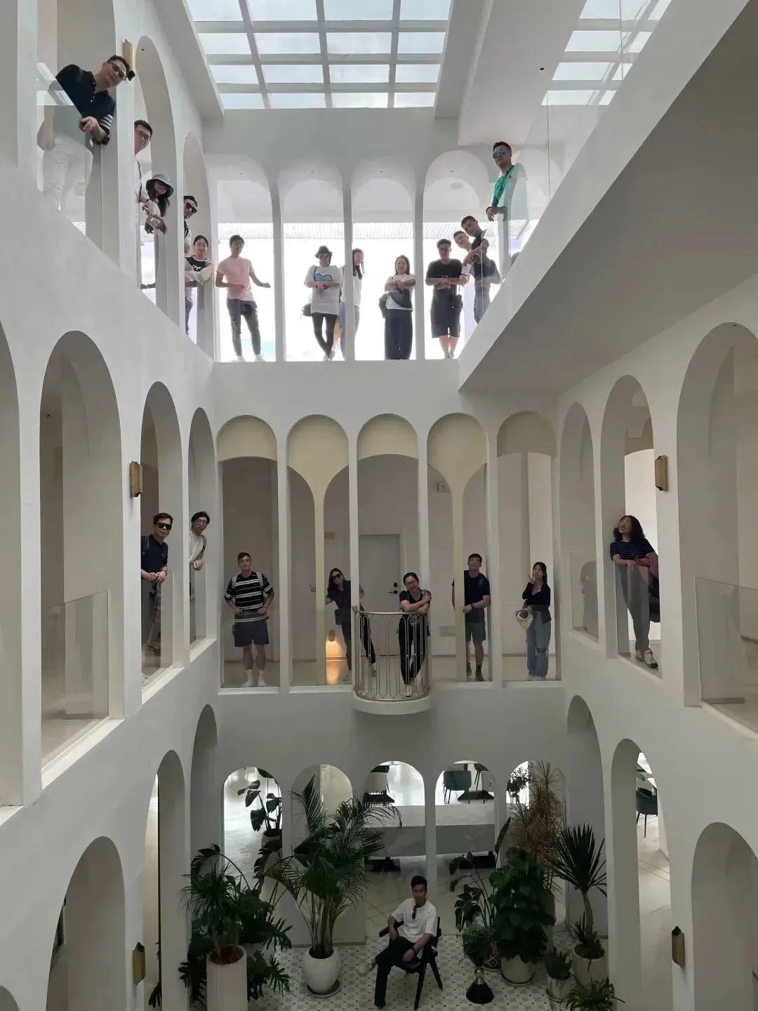 云南美学之旅丨中国云南丨顺德区室内设计师协会-14