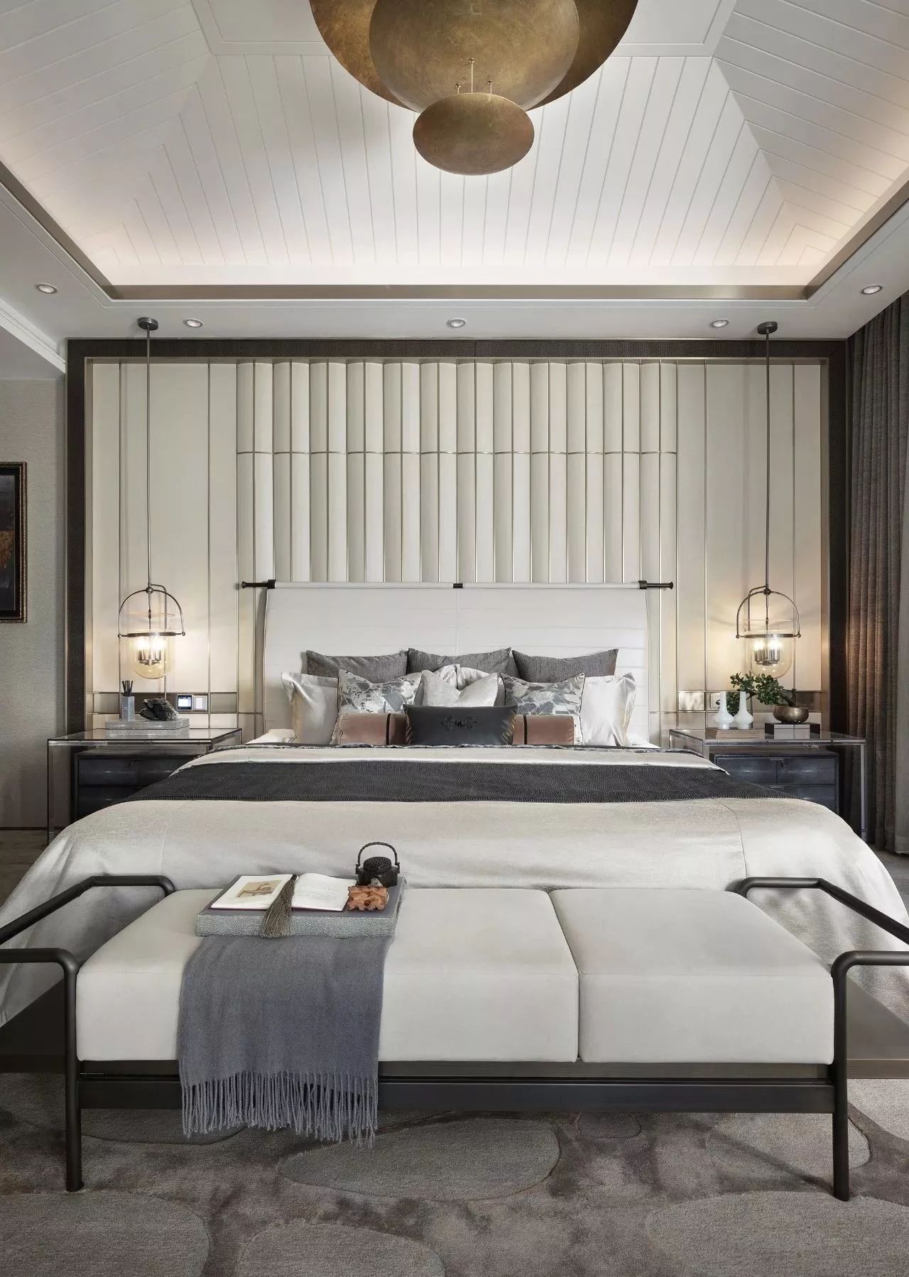 万科安品园舍别墅-36