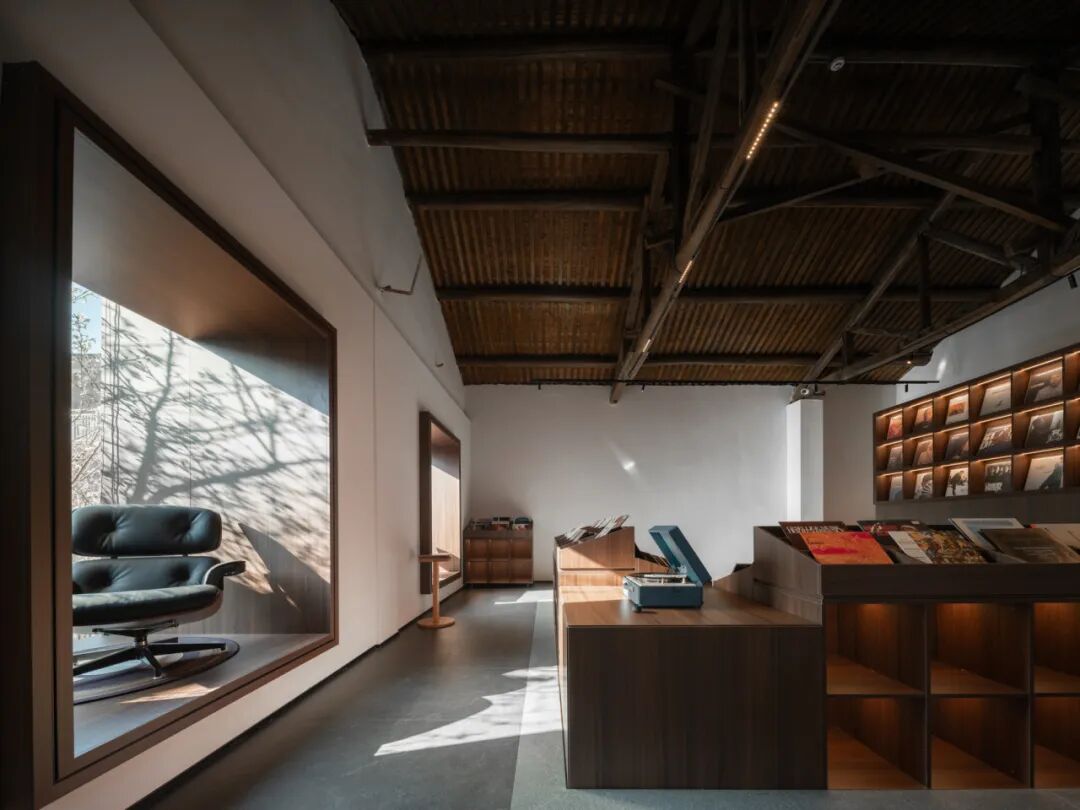 墨书印影 · 府城印精品酒店室内设计丨中国台州丨零壹城市建筑事务所-75