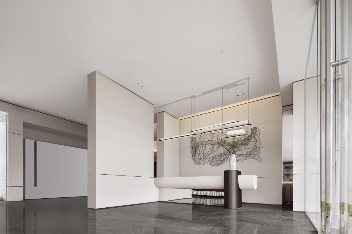 融信·云澜天第丨中国杭州丨一目设计-2