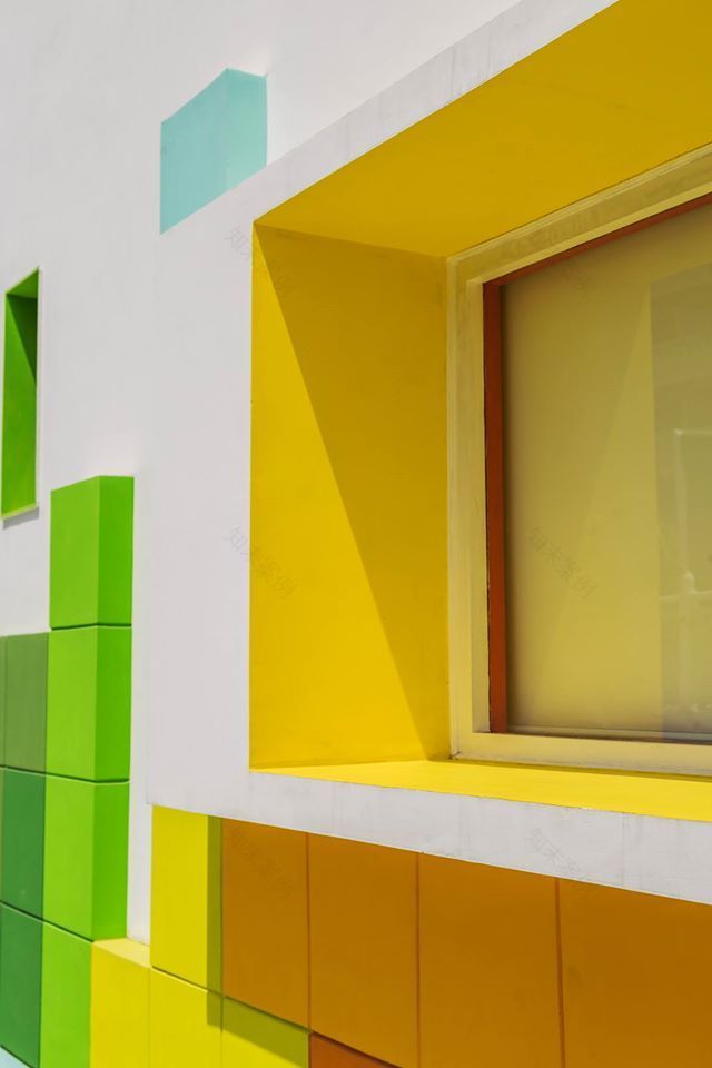 The Tetrisception Renesa Architecture Design Interiors Studio-47