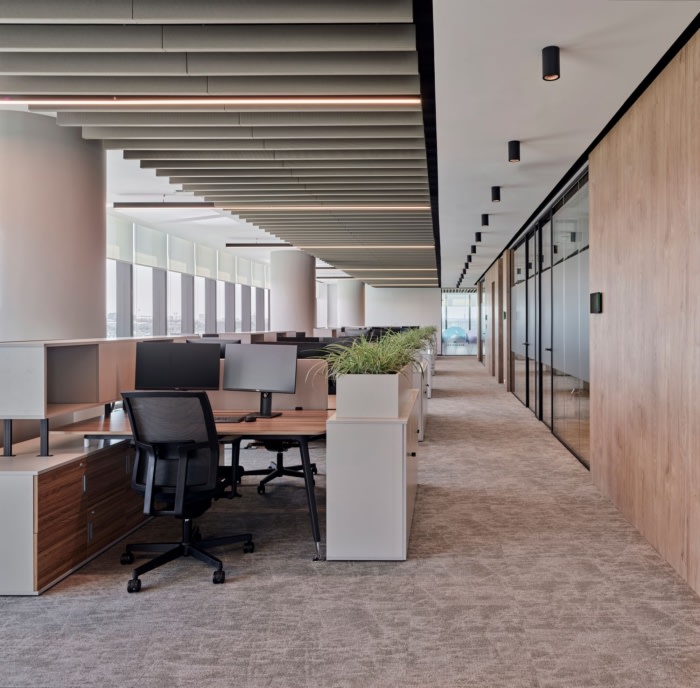 Genel Energy Offices - Istanbul | Office Snapshots-9
