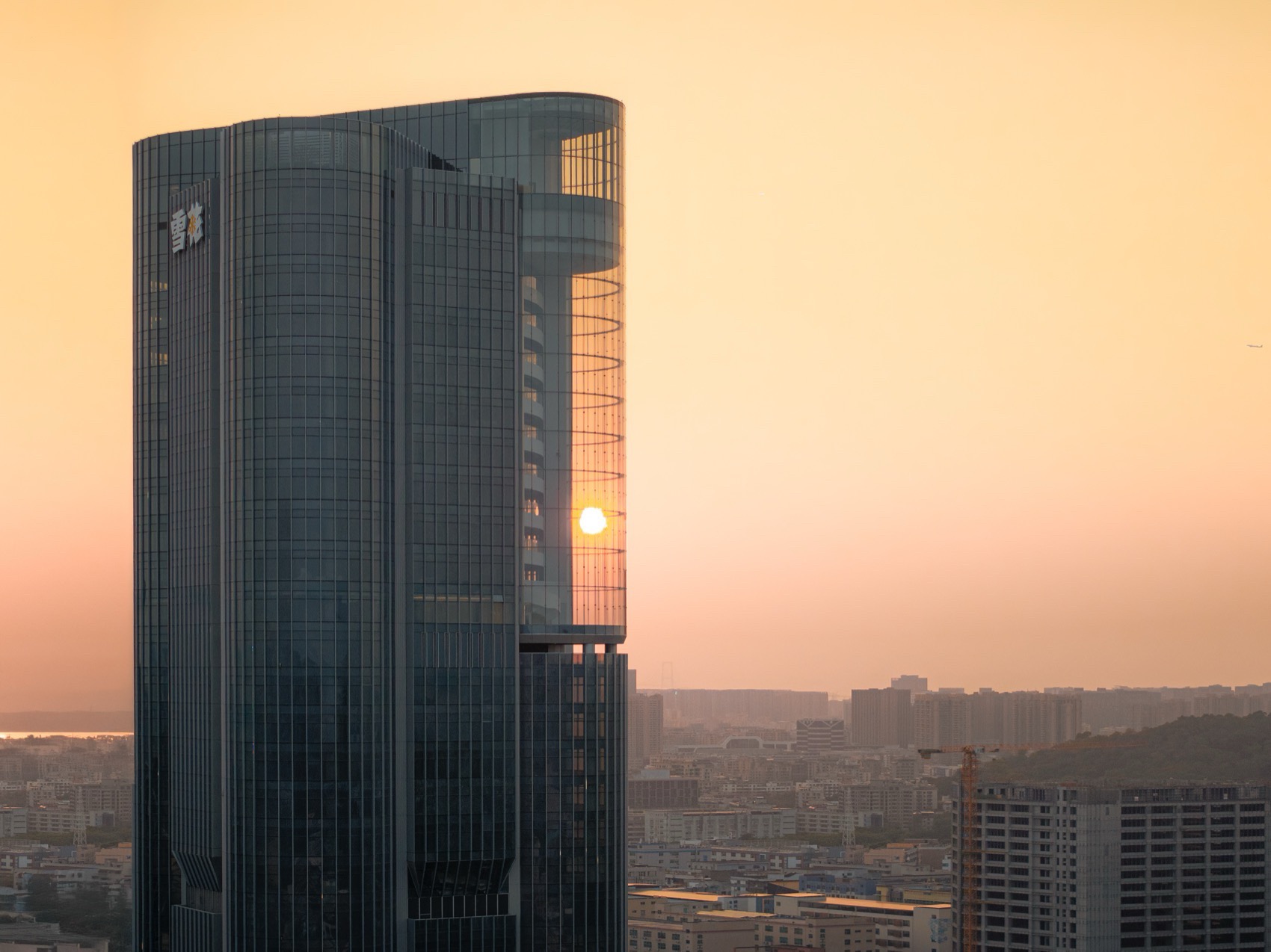 深圳雪花科创城丨中国深圳丨Aedas,华汇设计,广轻院等多家-34