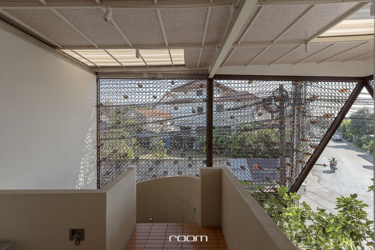 "Enviro Board" วัสดุทดแทนไม้จากขยะกล่องนม - room-18