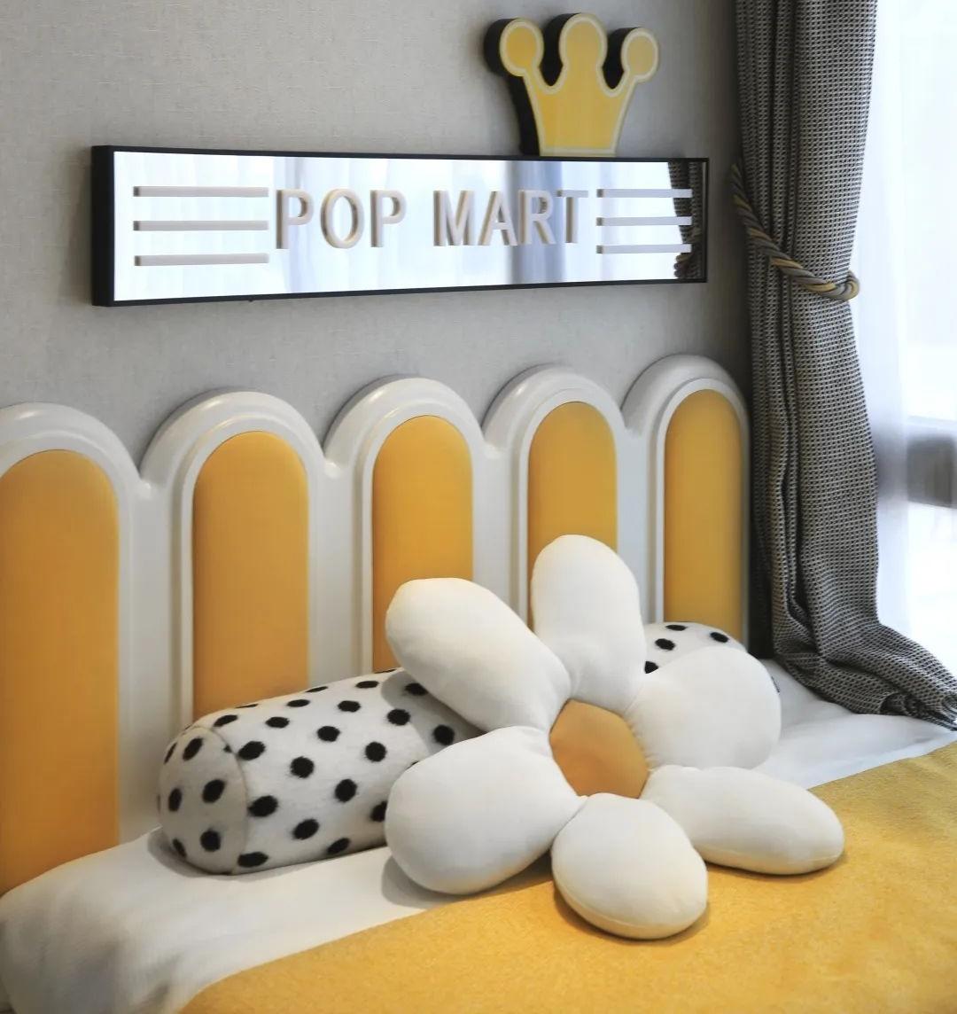 东莞松湖原岸 143㎡样板间丨中国东莞丨广州市柏舍装饰设计有限公司-54