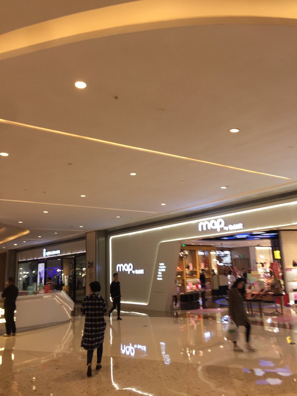 深圳观澜湖新城-10