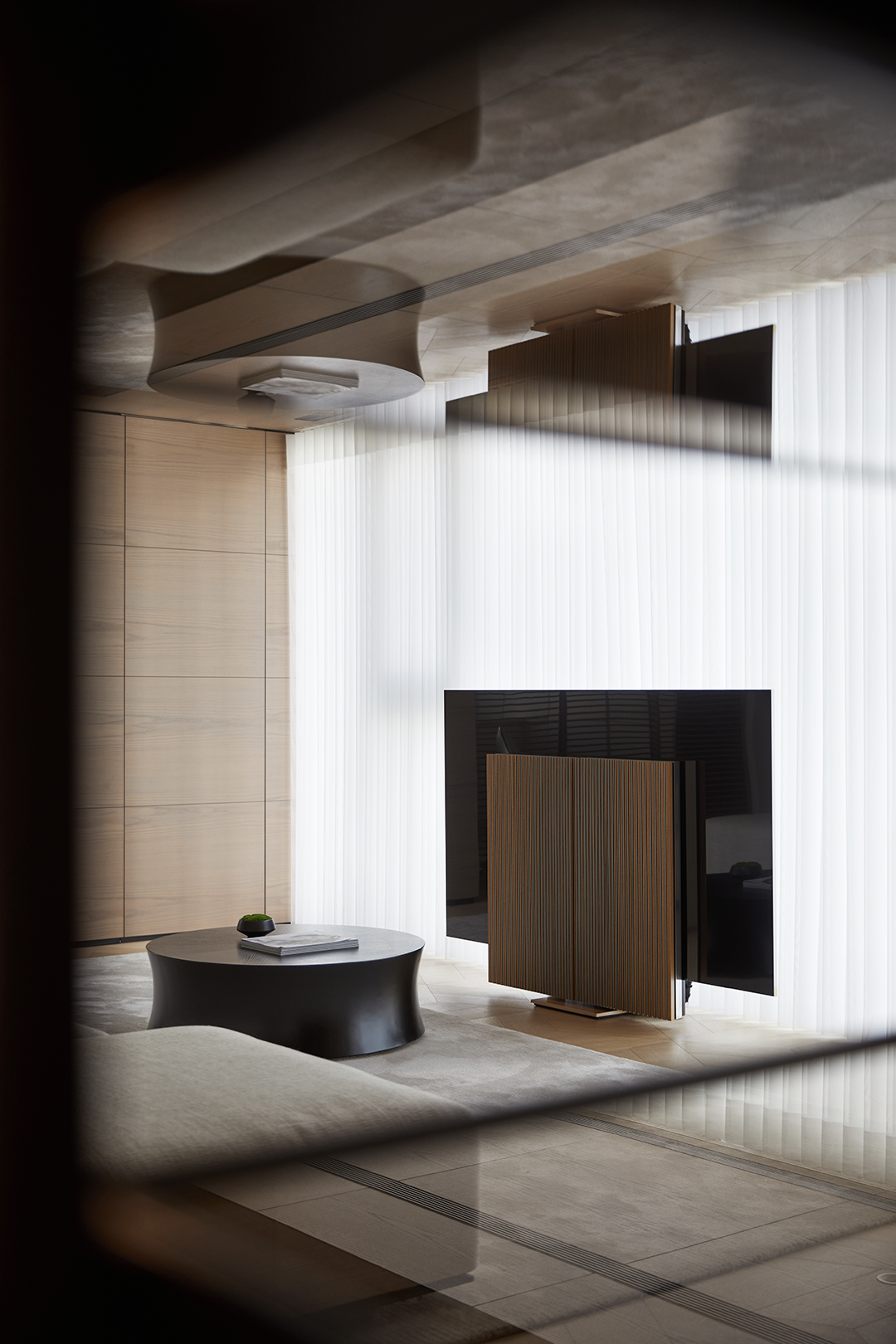 惬意乐居丨中国浙江丨G 空间设计机构-19