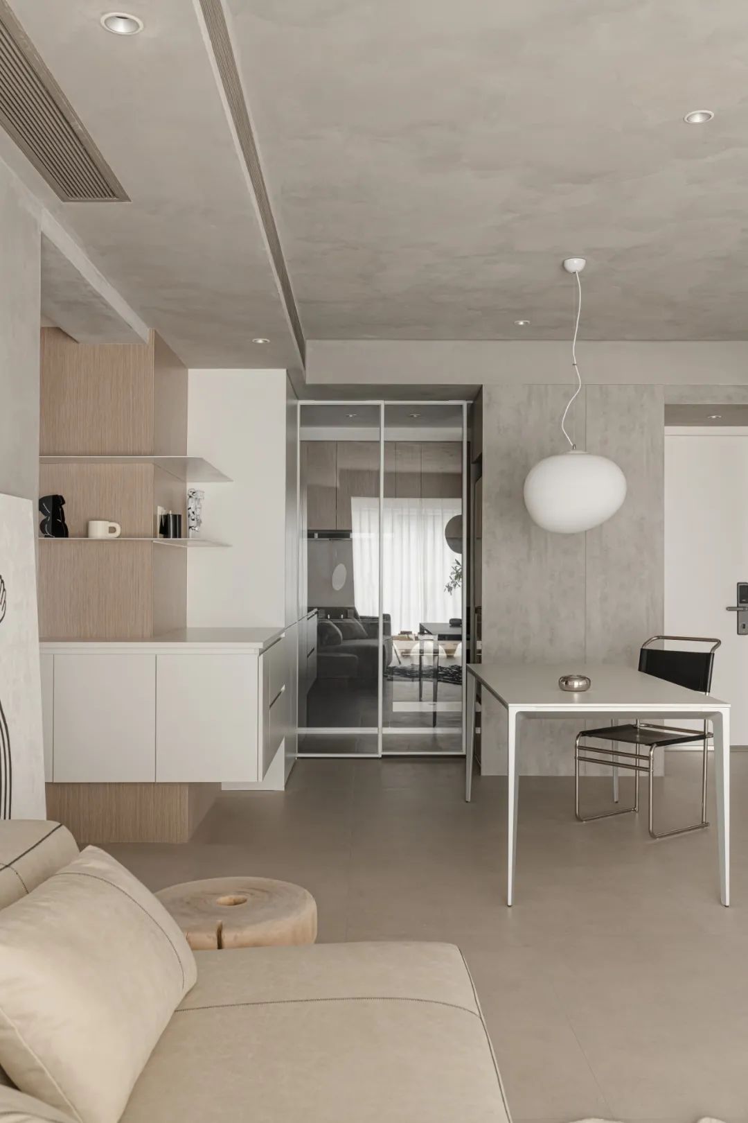 日式装修翻车实录丨中国丨设计师里白,设计师刘一汀等-80