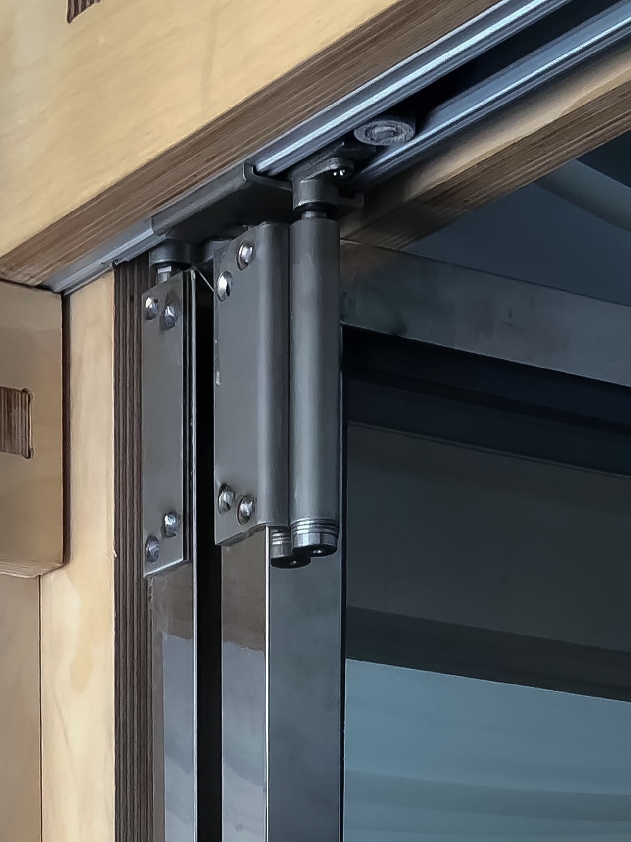 井社区咖啡丨中国中山丨泥木建筑工作室-74