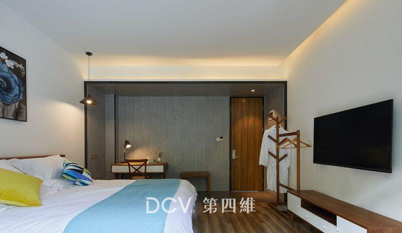 南山里民宿酒店-56