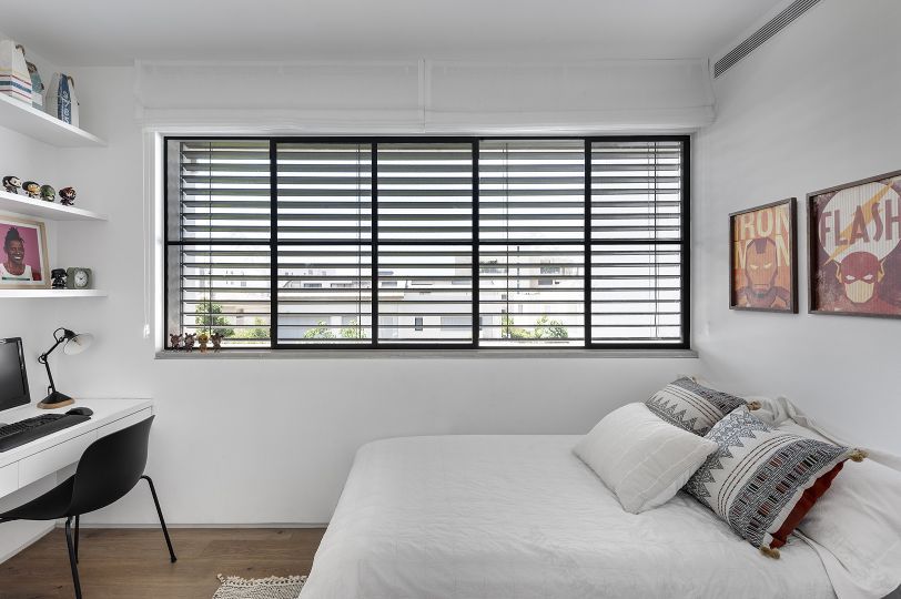 丨以色列丨סמט אדריכלים-33