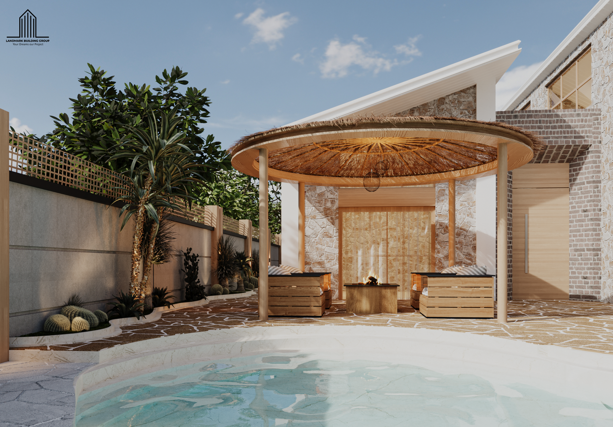 C h a l e t design-7