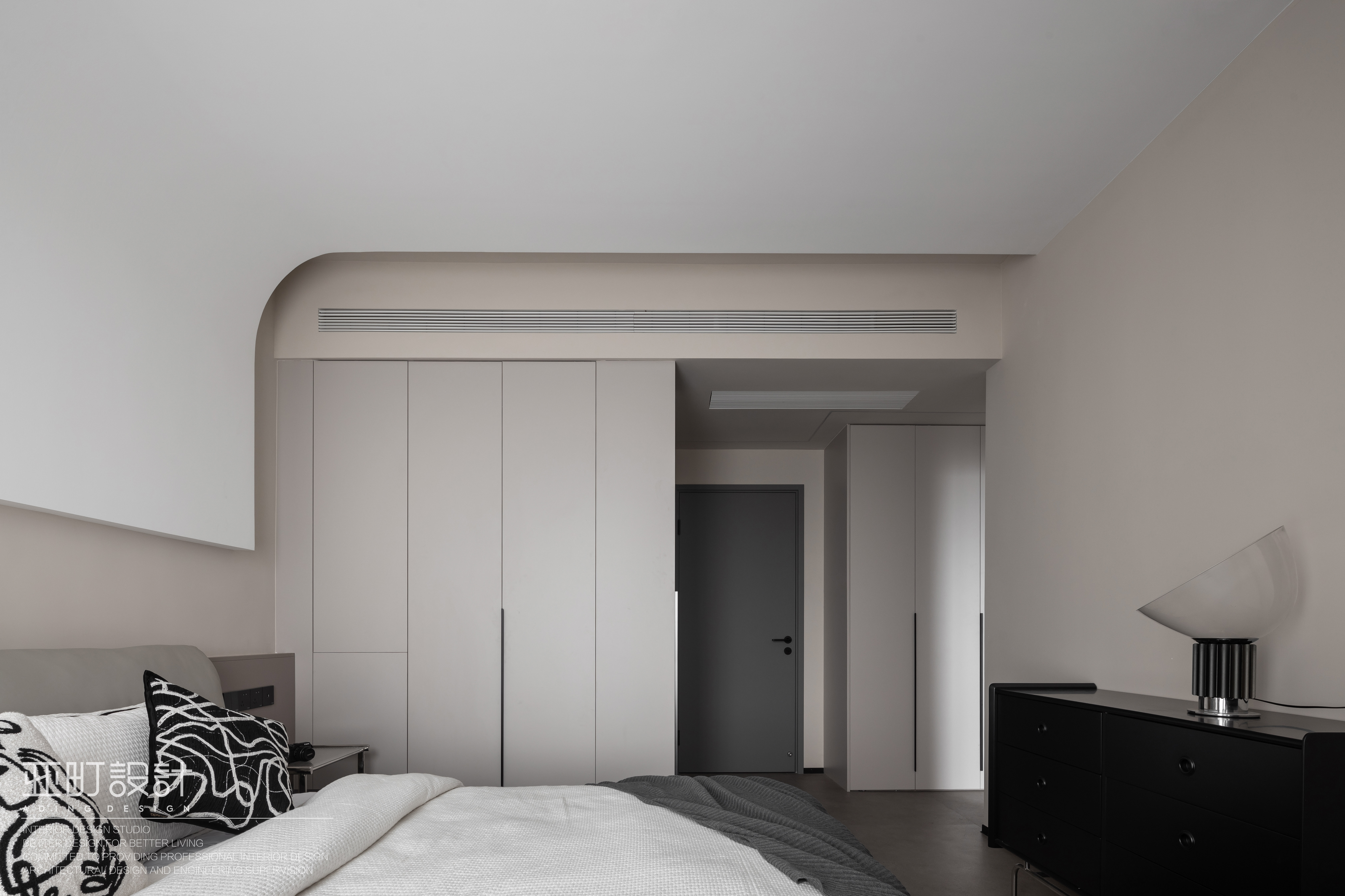 第六都杂志上的家丨亚町设计-32