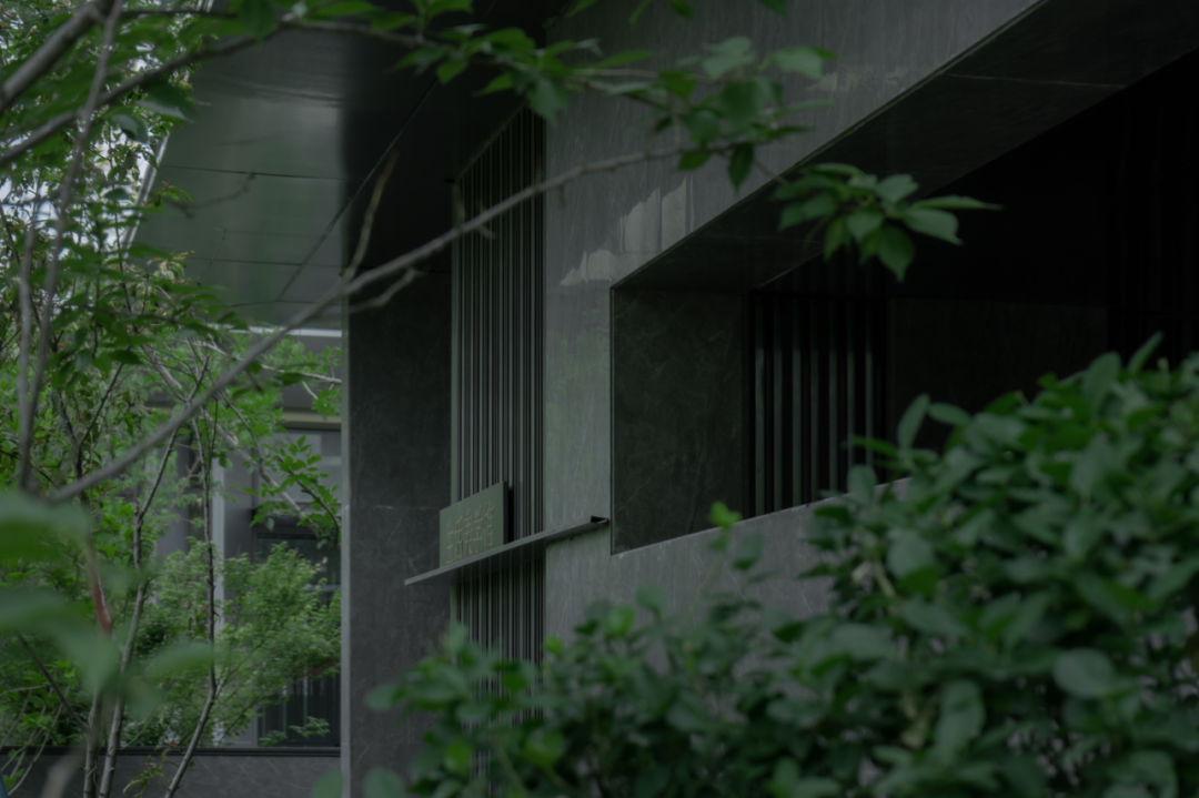 万科·滨江都会大区丨中国天津丨上海天华园林景观有限公司-17