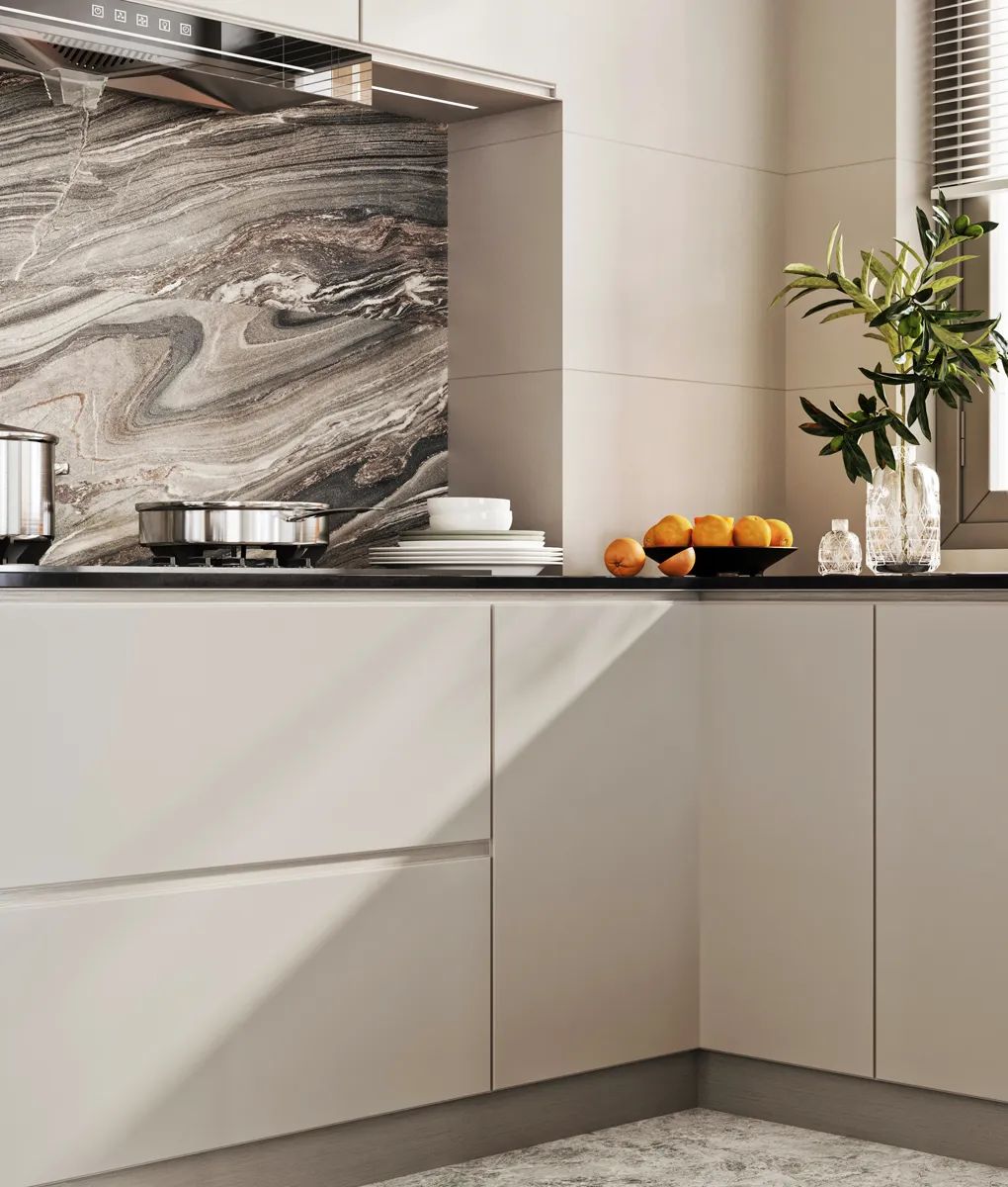 海南云海吾乡样板间丨中国海南丨戴勇设计-29