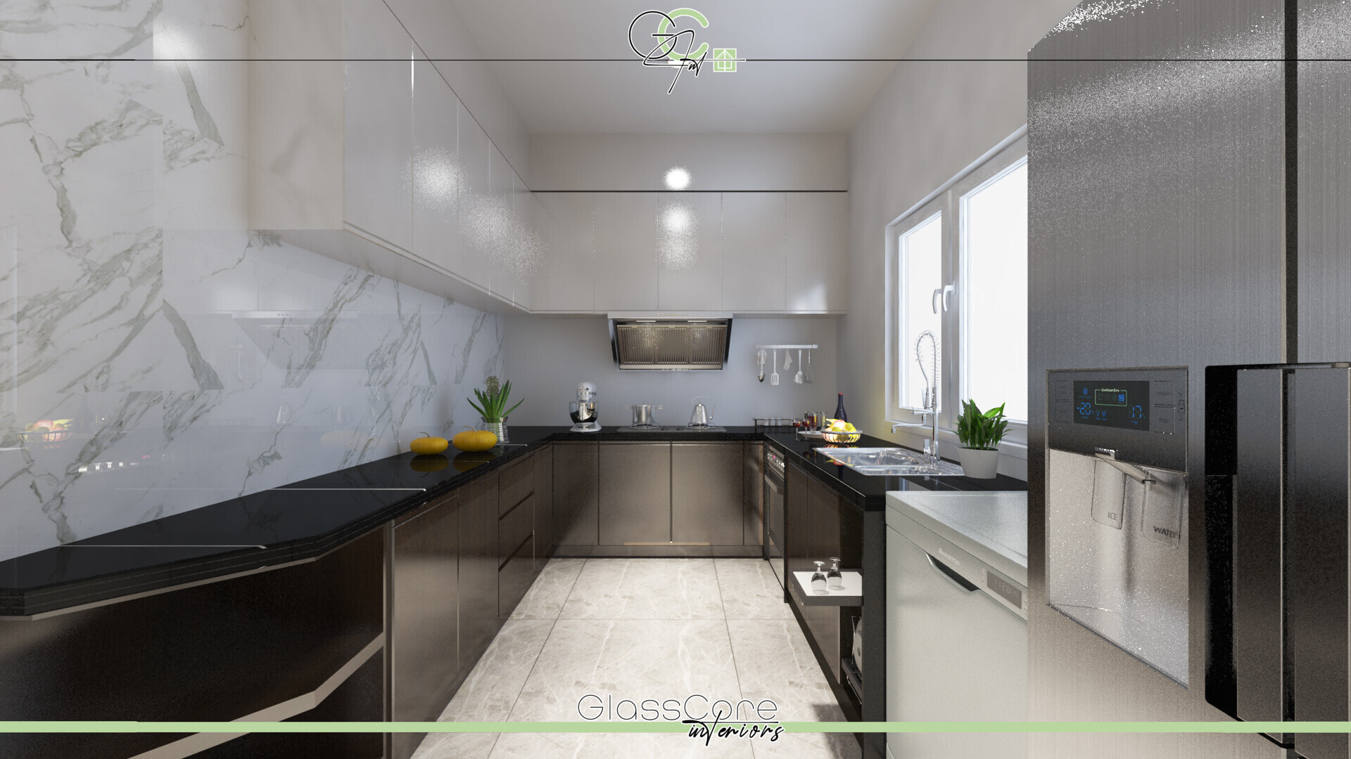 Bungalow @ Setia Eco Park-10