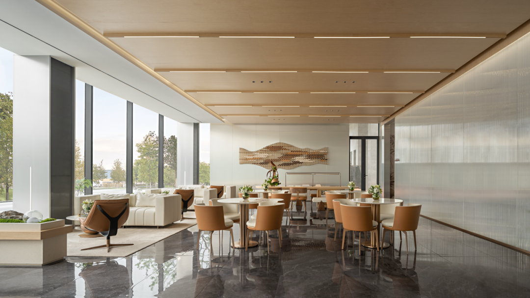 中建东孚春合境明丨中国上海丨赛拉维设计CLV.DESIGN-29