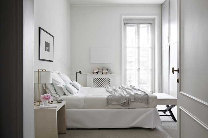 欧洲设计师 Davide Lovatti 的精美室内作品-10