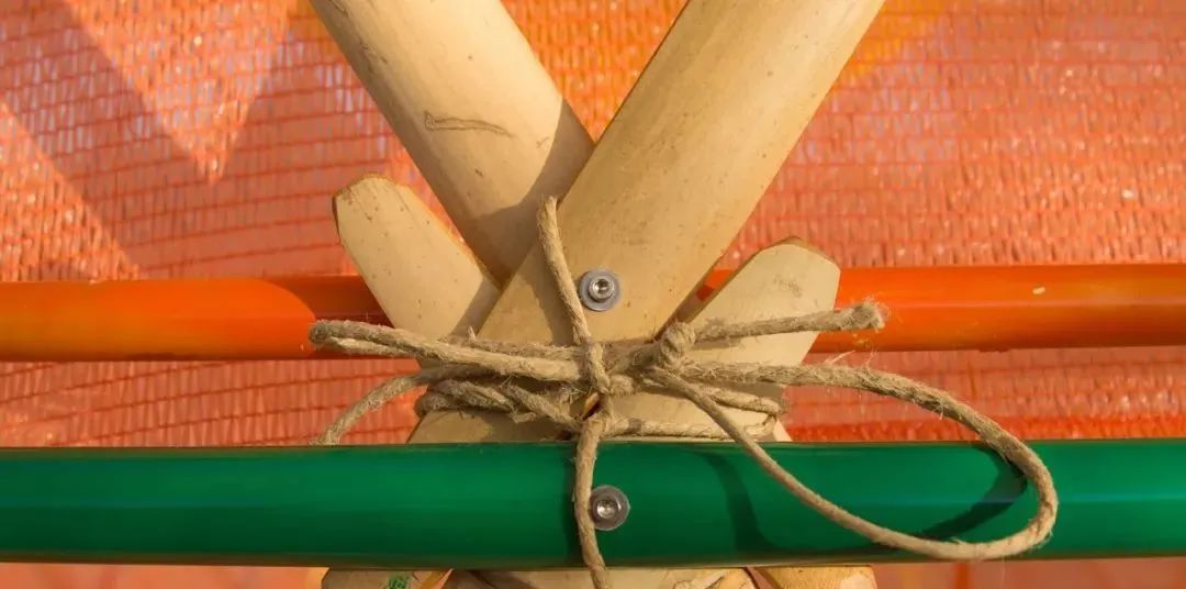 非洲“花篮”供水设计,竹条编织 Warka Water 成取水利器-37